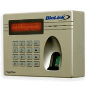 Терминал BioLink FingerPass IC фото
