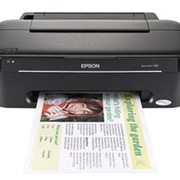 Принтер струйный EPSON
