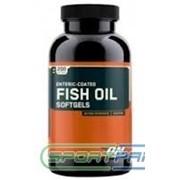 Fish Oil 200капс фото