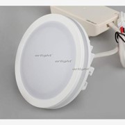 Панель Светодиодная LTD-95SOL-10W Warm White Артикул 017985 фото