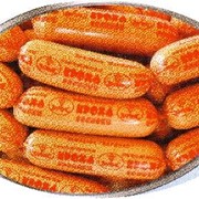 Сосиски Кроха фото