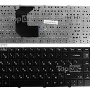 Клавиатура для ноутбука HP Pavilion G7-1000 Series Black TOP-85008 фото