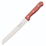 Нож для хлеба дер.ручка 200мм ДИНАМИК (22317/108)