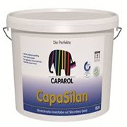 Краска Caparol CapaSilan 5 л фото