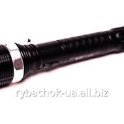 Электрошокер 1105 Police фото