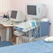 Ультразвуковая диагностика (исследование) фото