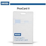Производство пластиковых карт HIDProxCard II