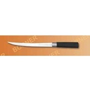 Нож “Азия“ для тонкой нарезки 20 см. 71124 (68-111) фотография