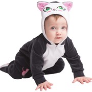 Карнавальный костюм Пуговка Кошечка для малышей детский, 16 (74 см) фото