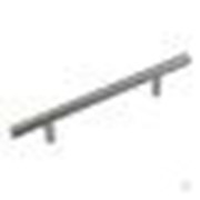 Ручка-рейлинг “8925 D-10 (320)“ 14.229.07 (серебро) фото