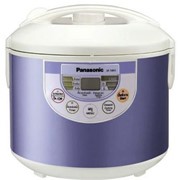 Мультиварка Panasonic SR-TMH 10 ATW фото