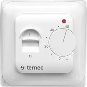 Регулятор температуры terneo mex фото