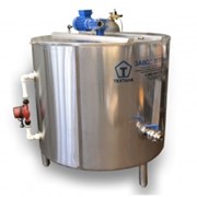 Пастеризатор ВДП-2500 Э фото