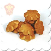 Печенье «Украины» фото