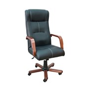 Кресло для руководителя, модель Тумар фото