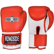 Тренировочные перчатки Ringside, боксёрские перчатки, Киев фото