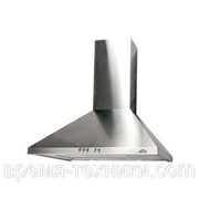 Вытяжка ELIKOR вента 50 (сильвер) кнопочный перекл. фото