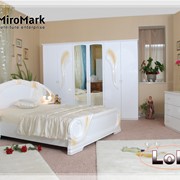 Спальня Лола Миро-Марк фото