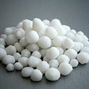 Гранулированный сульфат алюминия фото