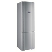 Комбінований холодильник NRK67365SA фотография