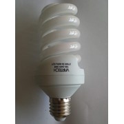 Энергосберегающая Лампа Full spiral 26W E27 фото