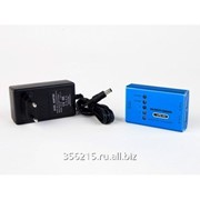 Зарядное устройство 2S/3S Balance Charger (2 amp) + Adapter 220V