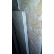 Мрамор способный осуществить чудо. Плиты , плитка  фото