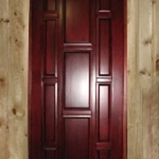Двери под заказ, нестандартные двери, деревянные двери под заказ от производителя. фото