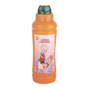 Бутылка для воды 450мл PLC-4091 малыш и карлсон