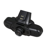 Видеорегистратор для автомобиля KAPKAM “QX3 Neo“(Wi-Fi-модуль) фото