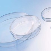 Чашки Петри стерильные одноразовые , диаметром 90 мм, производитель Sartorius (Германия) фотография