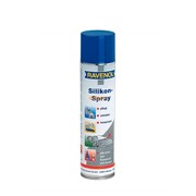 Аэрозольный очиститель-смазка Silikon-Spray, 400 sp фотография