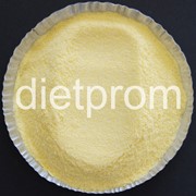 Мука кукурузная безглютеновая ТУ 9197-001-63528860-2010 фото