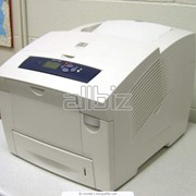 Обслуживание лазерных принтеров для компьютеров фотография