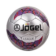 JS1300 Мяч футбольный League №5 (Jogel)