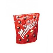 Шоколадные шарики MALTESERS, 175г