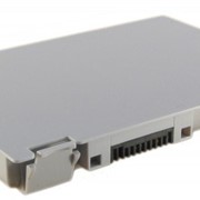 Аккумулятор (акб, батарея) для ноутбука Fujitsu-Siemens FPCBP42 3500mah Grey фотография