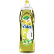 Жидкость для мытья посуды Viking Lemon, 500мл