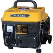 Электрогенератор бензиновый Crosser CR-G800 фото