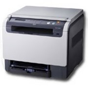 Принтер многофункциональный SAMSUNG CLX 2160