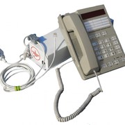 Устройство оперативной связи Электрум-24, палатная сигнализация фото