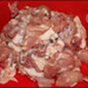 Мясо курицы переработанное фотография