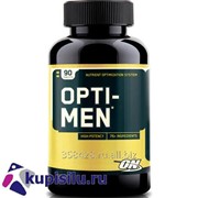 Витаминно-минеральный комплекс Opti-Men 90 таб. Optimum Nutrition