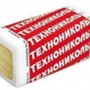 Базальтовая вата Технониколь Технофас 145 кг/м.кв.