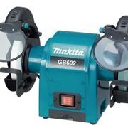 Точильный станок Makita Gb 602