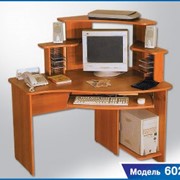 Компьютерный стол 602 фотография
