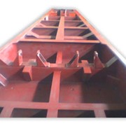 Ремонт портовой техники фото