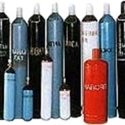 Технические газы фото