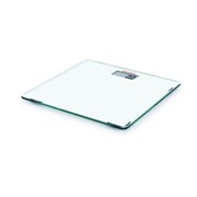 Весы напольные электронные Soehnle Slim Design White фото