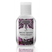 Шампунь для бровей sexy Brow Henna, 30 мл фото